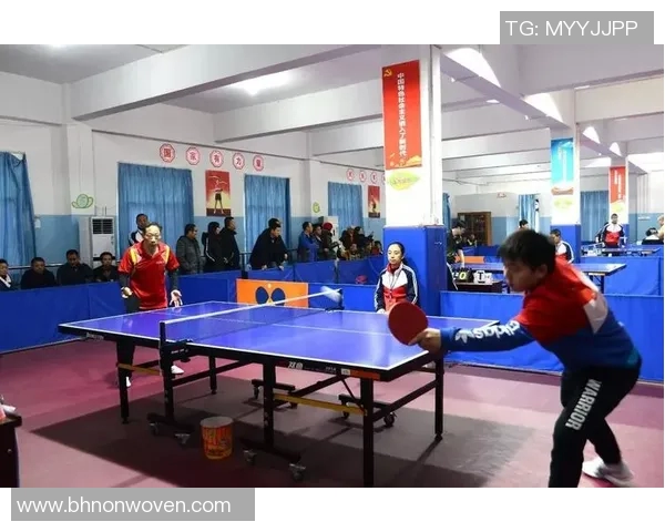 重庆乒乓球队的奋斗历程与辉煌成就全景纪实