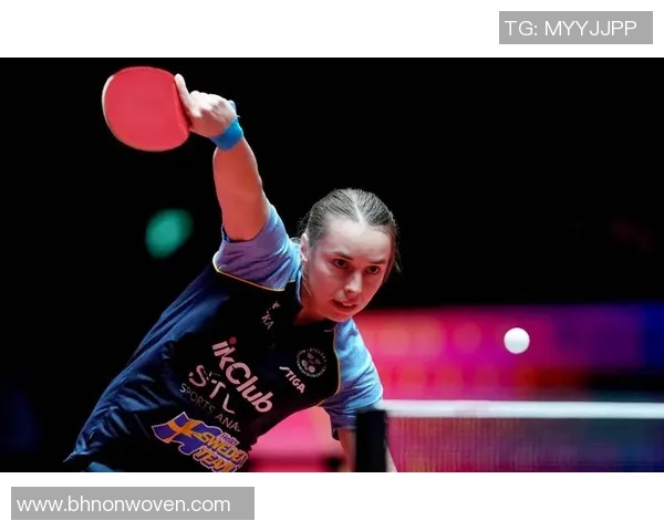 上海乒乓球队在世界杯预选赛中的转型与挑战之路探秘