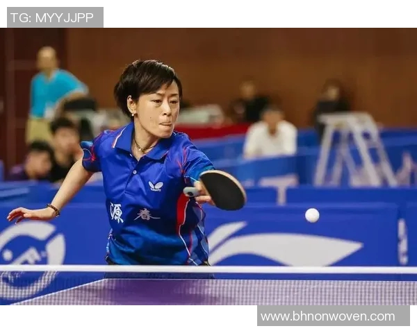 南京乒乓球队快攻战术深度解析与技巧分享