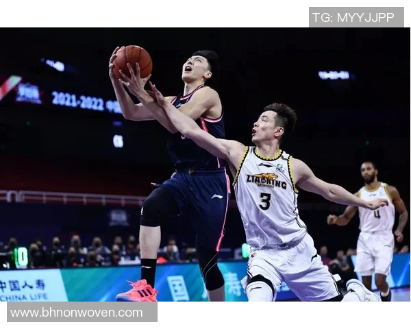 广州篮球队快攻战术解析与深度剖析助力球队崛起之路