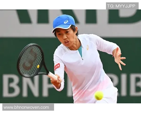 深度对话：赵强如何在网球世界中追寻梦想与挑战人生