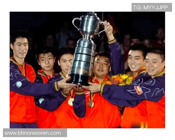 重庆乒乓球队的奋斗历程与总决赛背后的成长故事揭秘